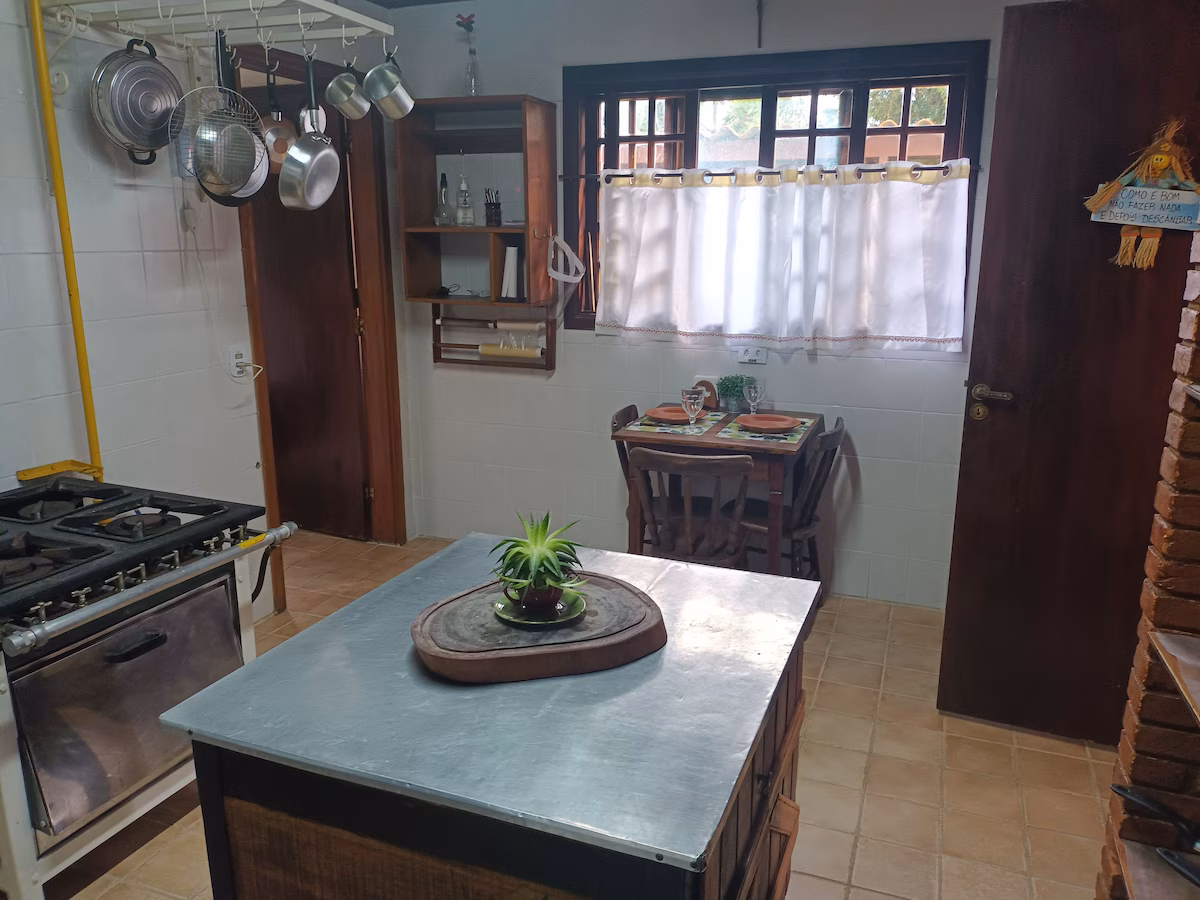 Recanto das Araucárias